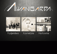 Awangarda-studio.pl