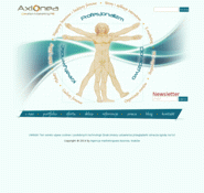 Axionea.com