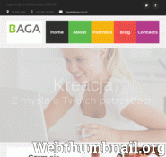 Forum i opinie o baga.com.pl