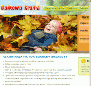 Bajkowa-kraina.net