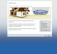 Bakowski-domy.pl