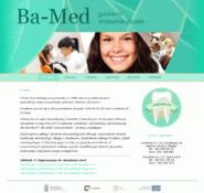 Forum i opinie o bamed-stomatologia.pl