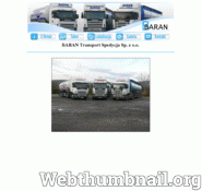 Baran-transport.com
