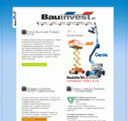 Bauinvest.pl