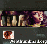 Beauty-hairstyle.webnode.com