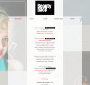 Forum i opinie o beautyback.com.pl