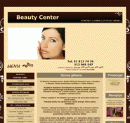 Beautycenter.szczecin.pl