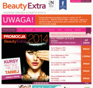 Forum i opinie o beautyextra.pl