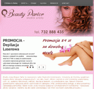 Beautyparlor.pl