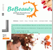 Bebeauty.net.pl