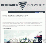 Forum i opinie o bednarek-przewierty.pl