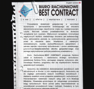 Forum i opinie o bestcontract.pl