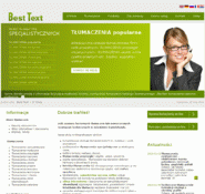 Forum i opinie o besttext.pl