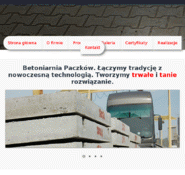 Forum i opinie o betoniarniarpph.pl