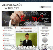 Bielcza.edupage.org