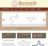 Forum i opinie o bioderm.pl