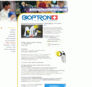 Bioptron-zepter.com.pl