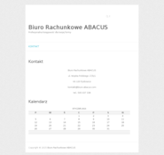 Biuro-abacus.com