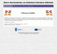 Biurorach-kabaty.pl