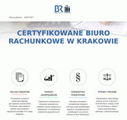 Forum i opinie o biurorachunkowe.krakow.pl