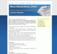 Forum i opinie o biurorachunkowe-ewa.pl