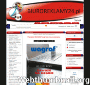 Forum i opinie o biuroreklamy24.pl