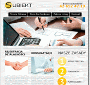 Forum i opinie o biurosubiekt.com.pl
