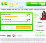 Forum i opinie o bizcredit.pl