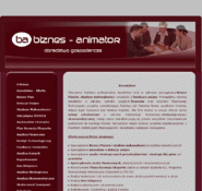 Biznes-animator.pl