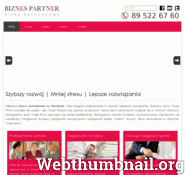 Forum i opinie o biznespartner.com.pl