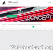 Bm-project.pl