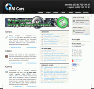 Forum i opinie o bmcars.pl