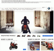 Bmw-motorrad.pl