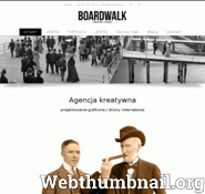 Forum i opinie o boardwalk.pl