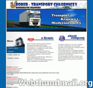 Bobertrans.com