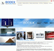 Bodex.atm.pl