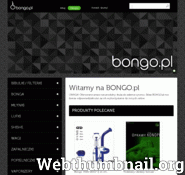 Forum i opinie o bongo.pl