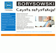 Forum i opinie o borysowski.com