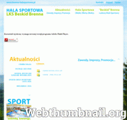 Brenna-halasportowa.pl