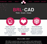 Brlcad.org