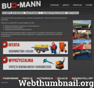 Forum i opinie o bud-mann.pl