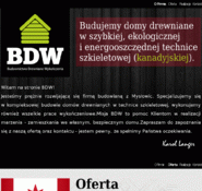 Forum i opinie o budownictwo-drewniane.com