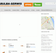Bulba-serwis.pl