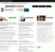 Forum i opinie o businesscoaching.pl