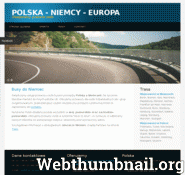 Busy-polska-niemcy.com.pl
