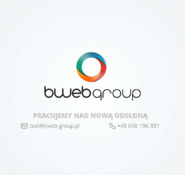 Bweb-group.pl