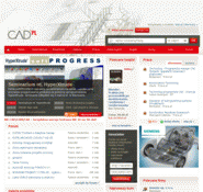 Forum i opinie o cad.pl