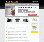 Forum i opinie o cad-consult.com.pl