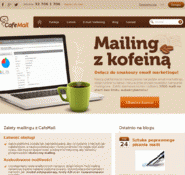 Forum i opinie o cafemail.pl