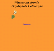 Calineczka.com.pl